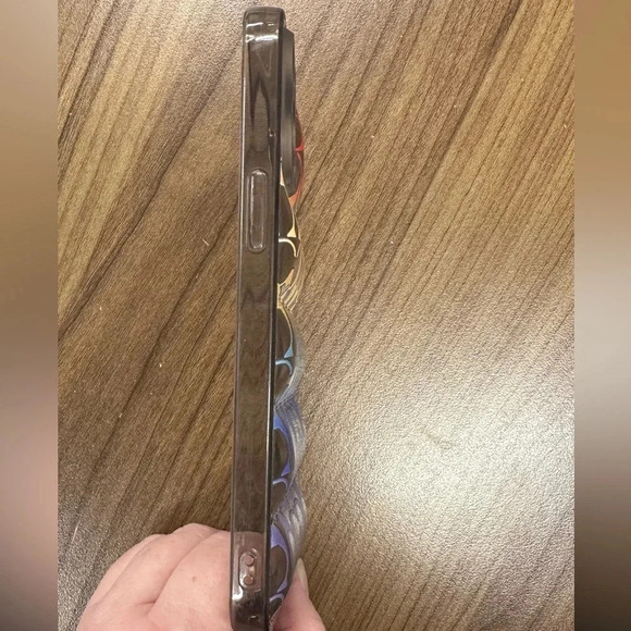 COACH LIKE JELLY PUFFER CASE IPHONE 13PRO MAX - Picture 2 of 3